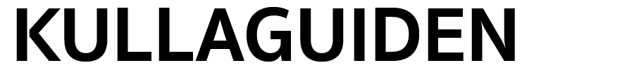 Kullaguiden