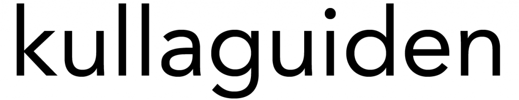 Kullaguiden