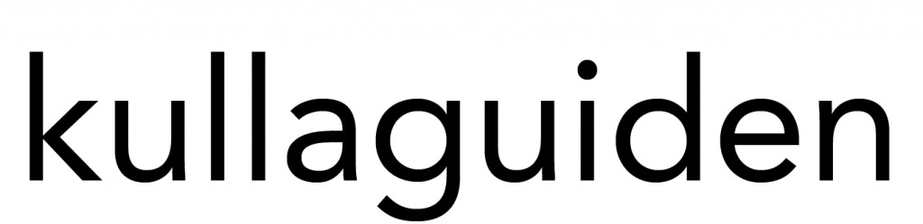 Kullaguiden