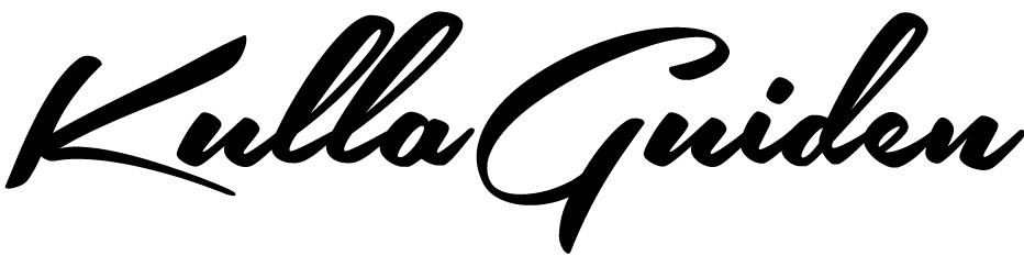 Kullaguiden