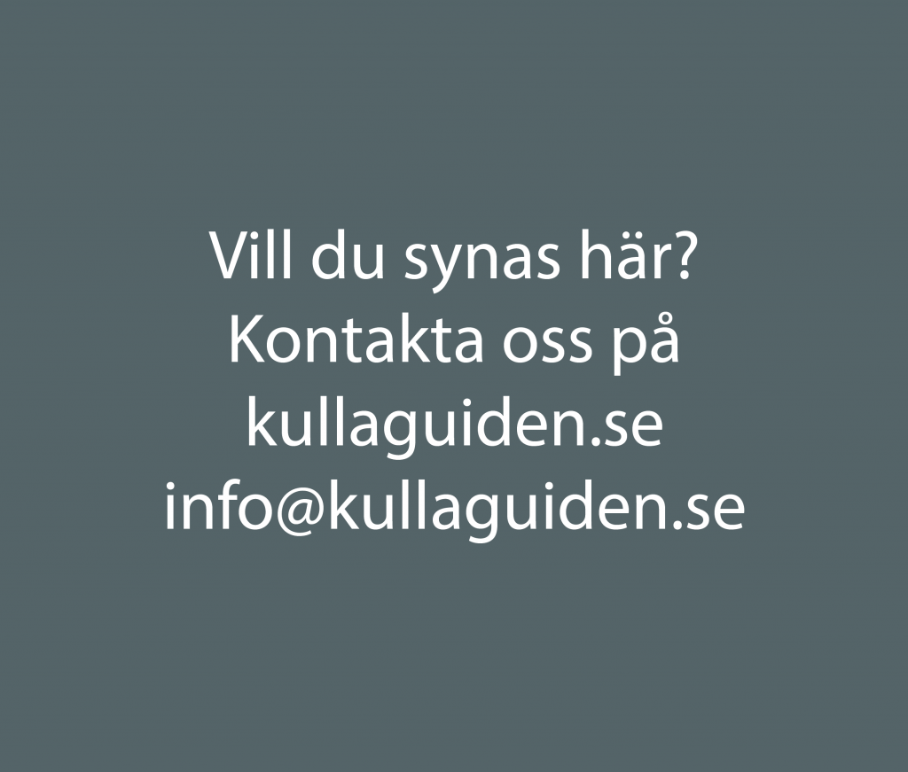Kullaguiden