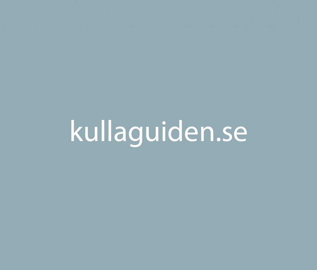 Kullaguiden